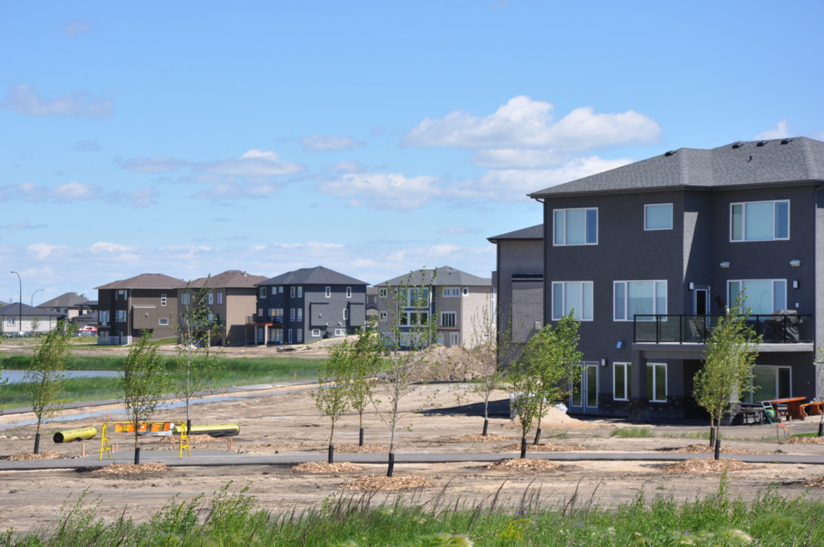 Waterford Green » Lombard North Group