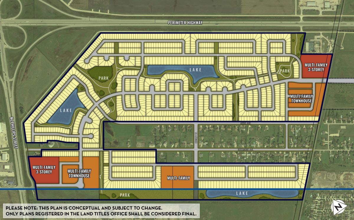 Riverdale West Neighbourhood Plan » Lombard North Group
