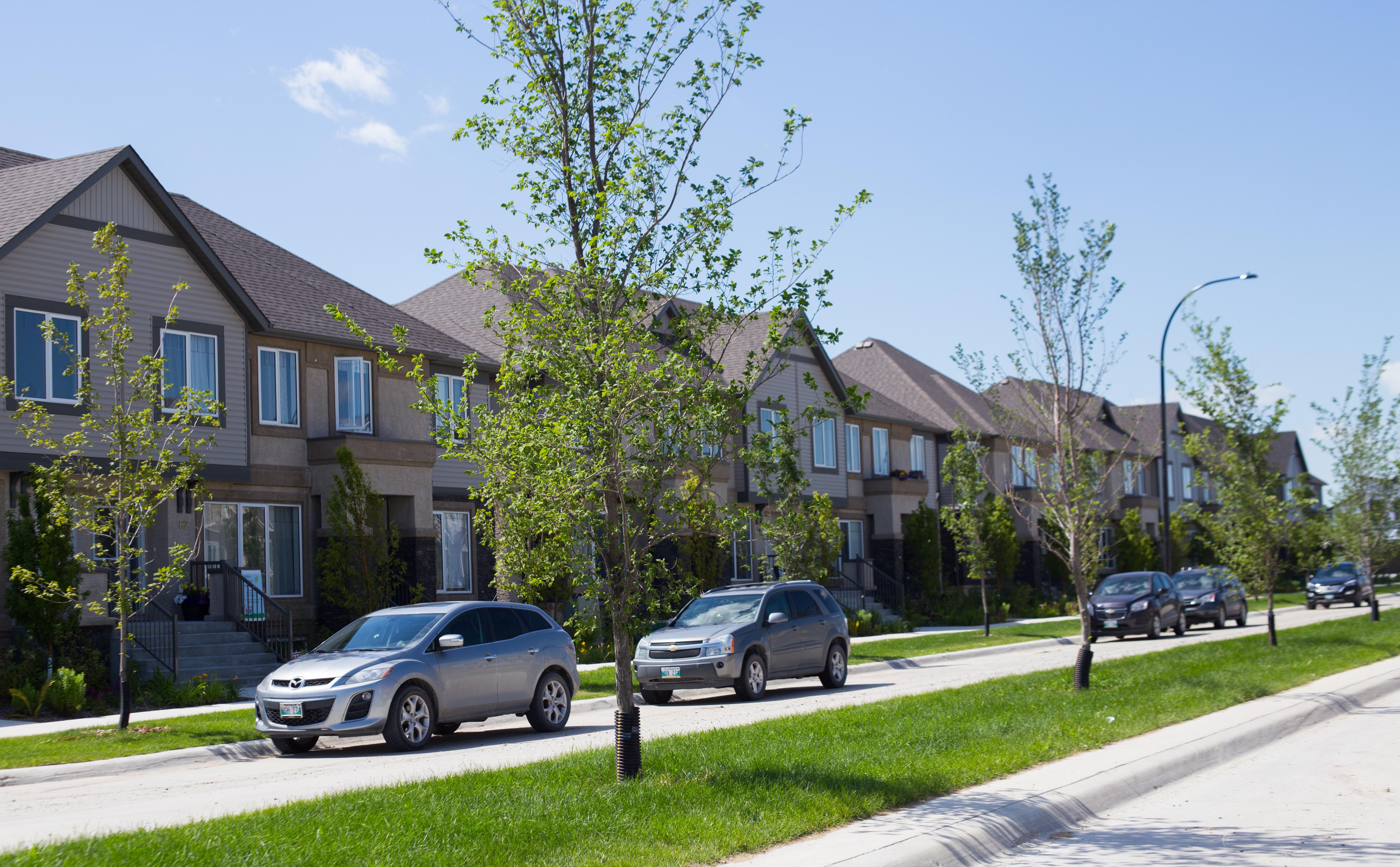 Waterford Green » Lombard North Group